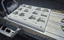 Load image into Gallery viewer, Aluminum Mount for Milwaukee Packout Boxes Dual Size
